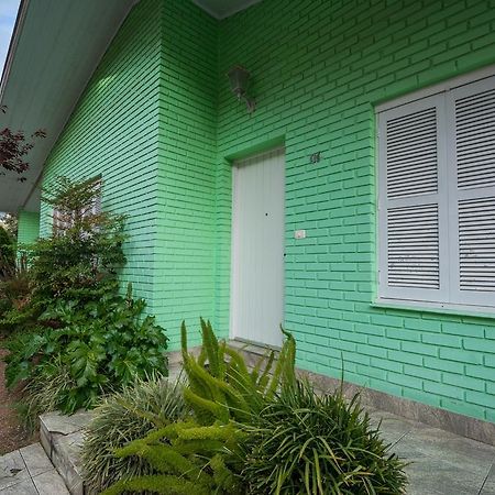 Casa Rua Padre Carmene Villa Gramado Exterior photo